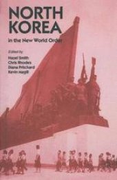 book North Korea in the New World Order