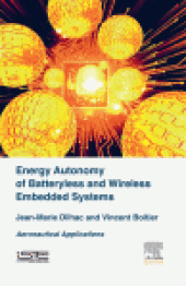 book Energy Autonomy of Batteryless and Wireless Embedded Systems