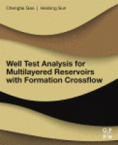 book Well Test Analysis for Multilayered Reservoirs with Formation Crossflow