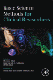 book Basic Science Methods for Clinical Researchers