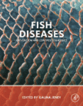 book Fish Diseases. Prevention and Control Strategies