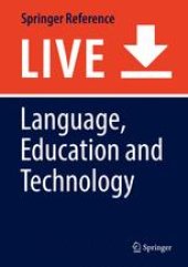 book Language and Technology