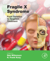 book Fragile X Syndrome. From Genetics to Targeted Treatment