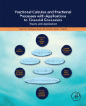 book Fractional Calculus and Fractional Processes with Applications to Financial Economics. Theory and Application