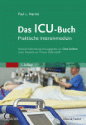 book Das ICU-Buch. Praktische Intensivmedizin