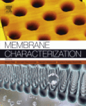 book Membrane Characterization