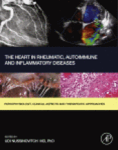 book The Heart in Rheumatic, Autoimmune and Inflammatory Diseases. Pathophysiology, Clinical Aspects and Therapeutic Approaches