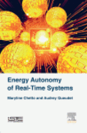 book Energy Autonomy of Real-Time Systems