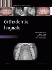 book Orthodontie Linguale