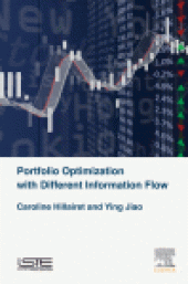 book Portfolio Optimization with Different Information Flow