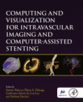 book Computing and Visualization for Intravascular Imaging and Computer-Assisted Stenting