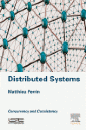 book Distributed Systems. Concurrency and Consistency