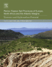 book Permo-Triassic Salt Provinces of Europe, North Africa and the Atlantic Margins. Tectonics and Hydrocarbon Potential