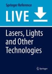 book Lasers, Lights and Other Technologies