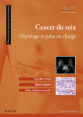 book Cancer du Sein. Dépistage et prise en charge