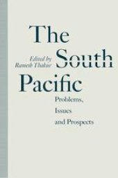 book The South Pacific: Problems, Issues and Prospects