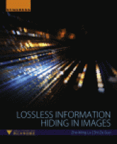 book Lossless Information Hiding in Images