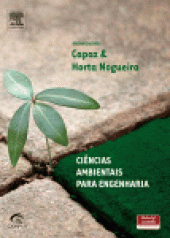 book Ciências Ambientais para Engenharia