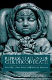 book Representations of Childhood Death