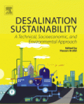 book Desalination Sustainability. A Technical, Socioeconomic, and Environmental Approach