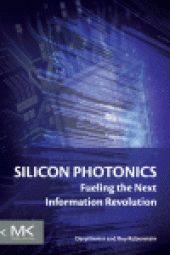 book Silicon Photonics. Fueling the Next Information Revolution