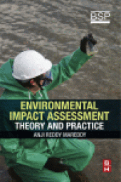 book Environmental Impact Assessment. Theory and Practice