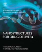 book Nanostructures for Drug Delivery. A volume in Micro and Nano Technologies