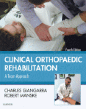 book Clinical Orthopaedic Rehabilitation: a Team Approach