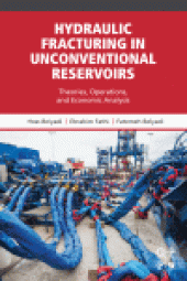 book Hydraulic Fracturing in Unconventional Reservoirs. Theories, Operations, and Economic Analysis