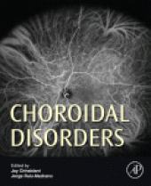 book Choroidal Disorders