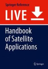 book Handbook of Satellite Applications