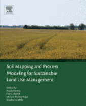 book Soil Mapping and Process Modeling for Sustainable Land Use Management