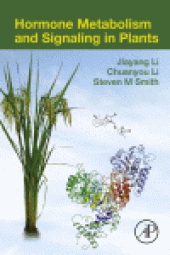 book Hormone Metabolism and Signaling in Plants