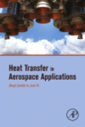 book Heat Transfer in Aerospace Applications