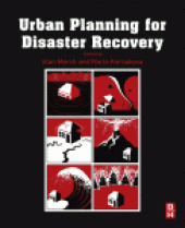 book Urban Planning for Disaster Recovery