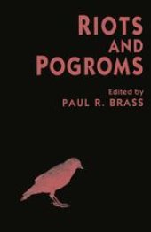 book Riots and Pogroms