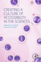 book Creating a Culture of Accessibility in the Sciences