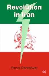 book Revolution in Iran