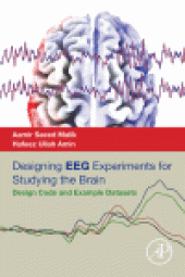 book Designing EEG Experiments for Studying the Brain. Design Code and Example Datasets