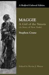 book Maggie: A Girl of the Streets (A Story of New York)