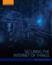 book Securing the Internet of Things