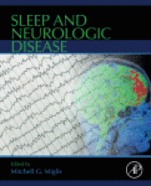 book Sleep and Neurologic Disease