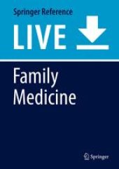 book Family Medicine: Principles and Practice