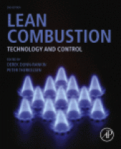 book Lean Combustion. Technology and Control