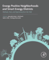 book Energy Positive Neighborhoods and Smart Energy Districts. Methods, Tools, and Experiences from the Field