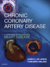 book Chronic Coronary Artery Disease