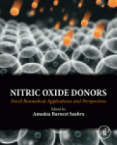 book Nitric Oxide Donors. Novel Biomedical Applications and Perspectives