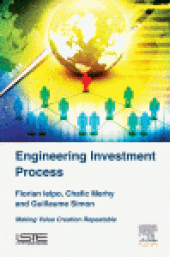 book Engineering Investment Process. Making Value Creation Repeatable