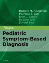 book Nelson Pediatric Symptom-Based Diagnosis