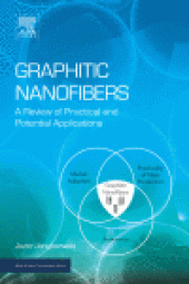 book Graphitic Nanofibers. A Review of Practical and Potential Applications